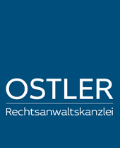 Ostler Rechtsanwalt